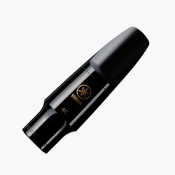 YAMAHA TS 4C Tenor Sax - BOCCHINO PER SAX TENORE