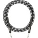 FENDER 10 FT Professional Series Inst.Cable - CAVO JACK JACK 3 METRI COLOR WINTER CAMO