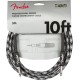 FENDER 10 FT Professional Series Inst.Cable - CAVO JACK JACK 3 METRI COLOR WINTER CAMO