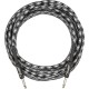 FENDER 18.6 FT Professional Series Inst.Cable - CAVO JACK JACK 5.5 METRI COLOR WINTER CAMO