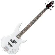IBANEZ GSR200 PW - BASSO ELETTRICO BIANCO