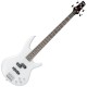 IBANEZ GSR200 PW - BASSO ELETTRICO BIANCO