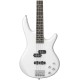 IBANEZ GSR200 PW - BASSO ELETTRICO BIANCO