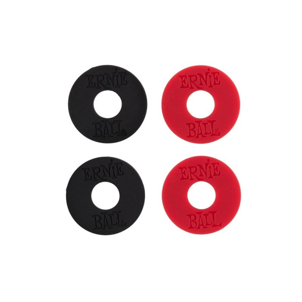 ERNIE BALL 4603 Strap Blocks - STRAP BLOCKS PER CHITARRA E BASSO