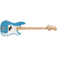 FENDER Squier Sonic Precision Bass MN WPG CAB - BASSO ELETTRICO CALIFORNIA BLUE