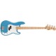 FENDER Squier Sonic Precision Bass MN WPG CAB - BASSO ELETTRICO CALIFORNIA BLUE