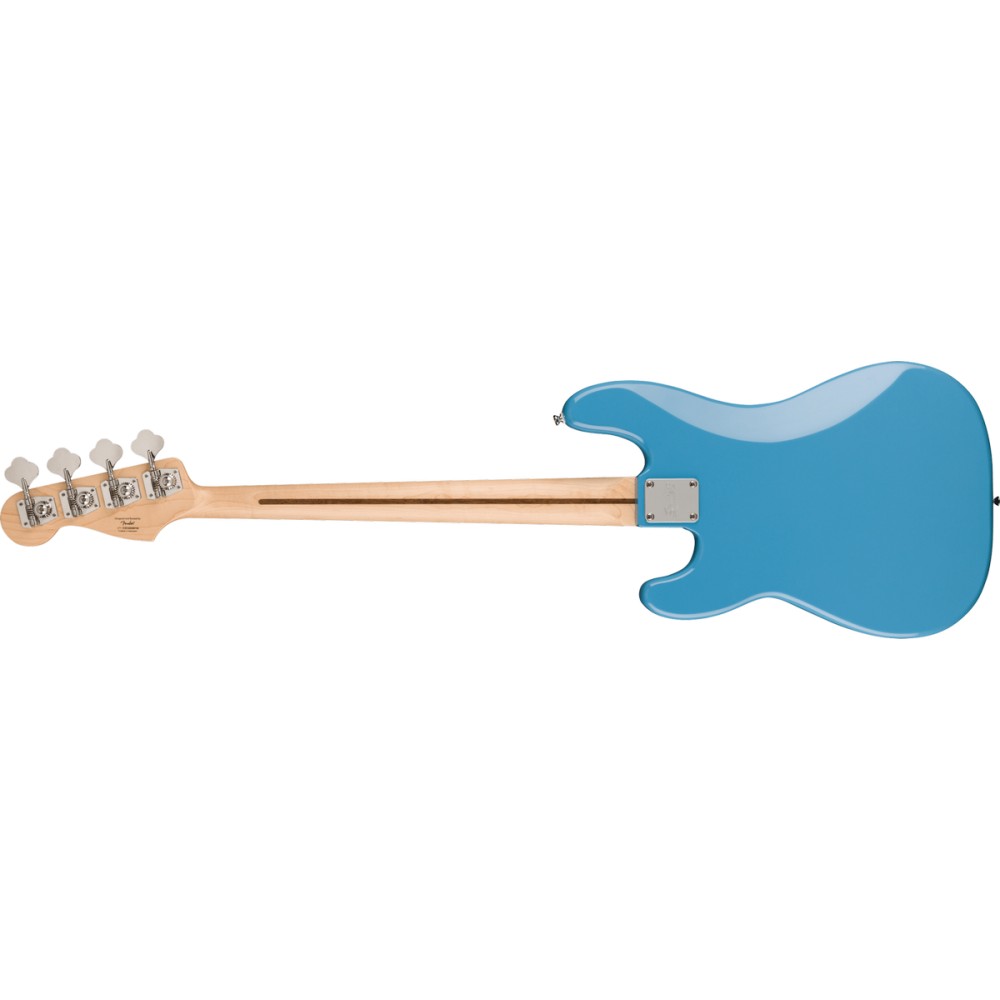 FENDER Squier Sonic Precision Bass MN WPG CAB - BASSO ELETTRICO CALIFORNIA BLUE