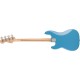 FENDER Squier Sonic Precision Bass MN WPG CAB - BASSO ELETTRICO CALIFORNIA BLUE