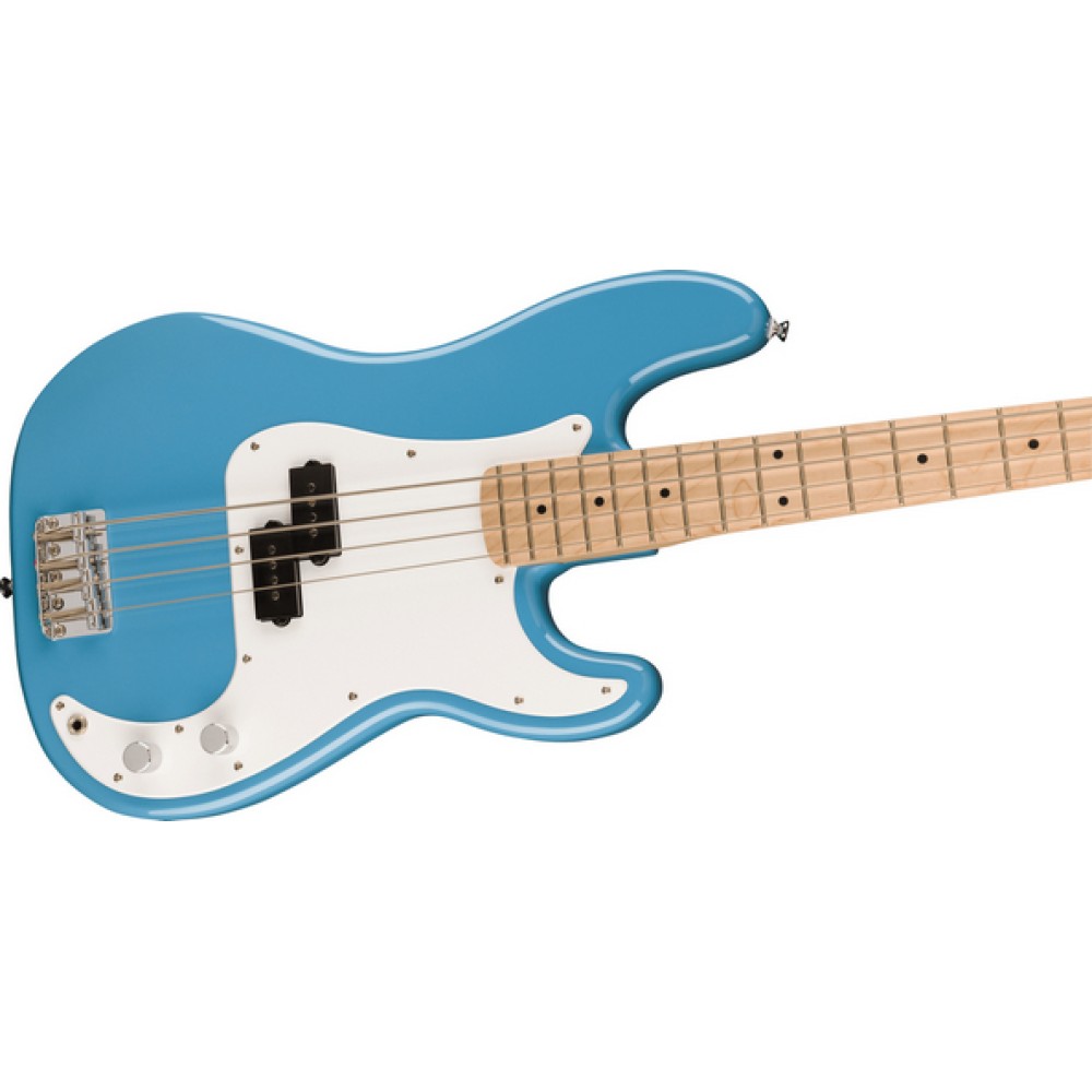 FENDER Squier Sonic Precision Bass MN WPG CAB - BASSO ELETTRICO CALIFORNIA BLUE