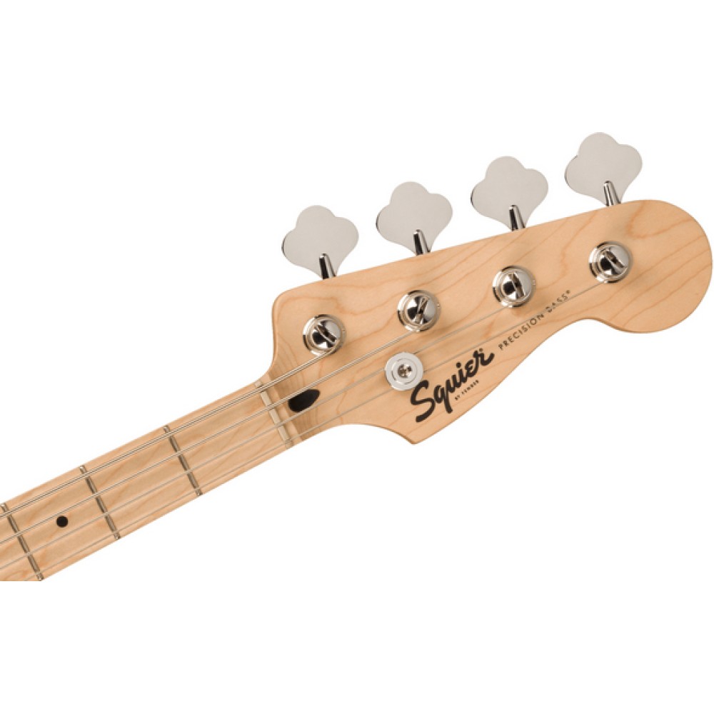 FENDER Squier Sonic Precision Bass MN WPG CAB - BASSO ELETTRICO CALIFORNIA BLUE