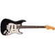 FENDER 70th Player Stratocaster RW NebNoir - CHITARRA ELETTRICA NEBULA NOIR
