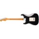 FENDER 70th Player Stratocaster RW NebNoir - CHITARRA ELETTRICA NEBULA NOIR