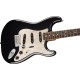 FENDER 70th Player Stratocaster RW NebNoir - CHITARRA ELETTRICA NEBULA NOIR