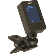 EKO GBU Clip Tuner - ACCORDATORE CLIP ON PER CHITARRA