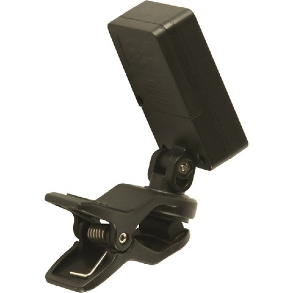 EKO GBU Clip Tuner - ACCORDATORE CLIP ON PER CHITARRA
