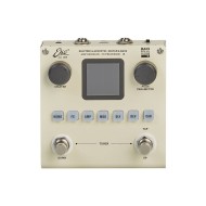 EKO Baio XL - PEDALE MULTIEFFETTO PER CHITARRA E BASSO