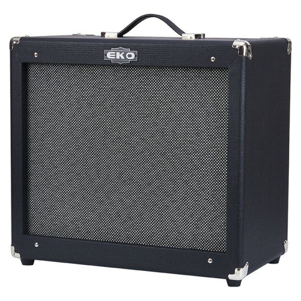 EKO B BA50 - COMBO PER BASSO 1 X 12" 50 WATT
