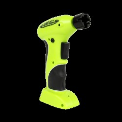 ERNIE BALL 9626 Power Peg Pro Usb c - ACCESSORIO AVVOLGICORDE PER STRUMENTI A CORDA