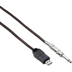 BESPECO BMUSB300 Cavo interfaccia USB - Jack 