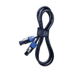 BESPECO XCSS200 - Cavo speaker passivo 2 Mt. - speaker - speaker (2 poli)