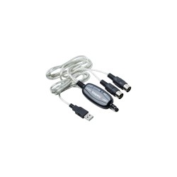 BESPECO BMUSB100 - INTERFACCIA MIDI USB