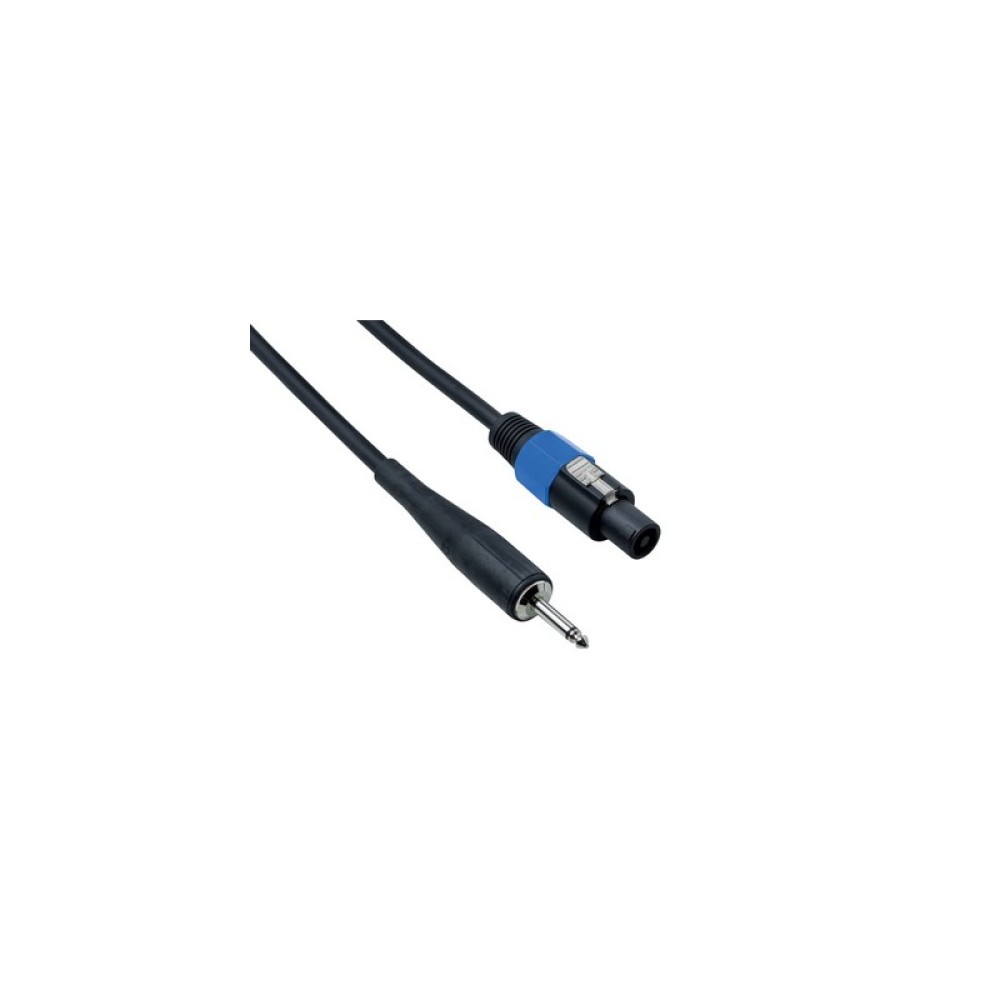 BESPECO PYJS100 - Cavo per speaker passivo 1 mt.