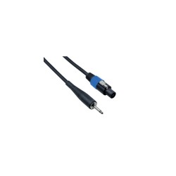 BESPECO PYJS100 - Cavo per speaker passivo 1 mt.