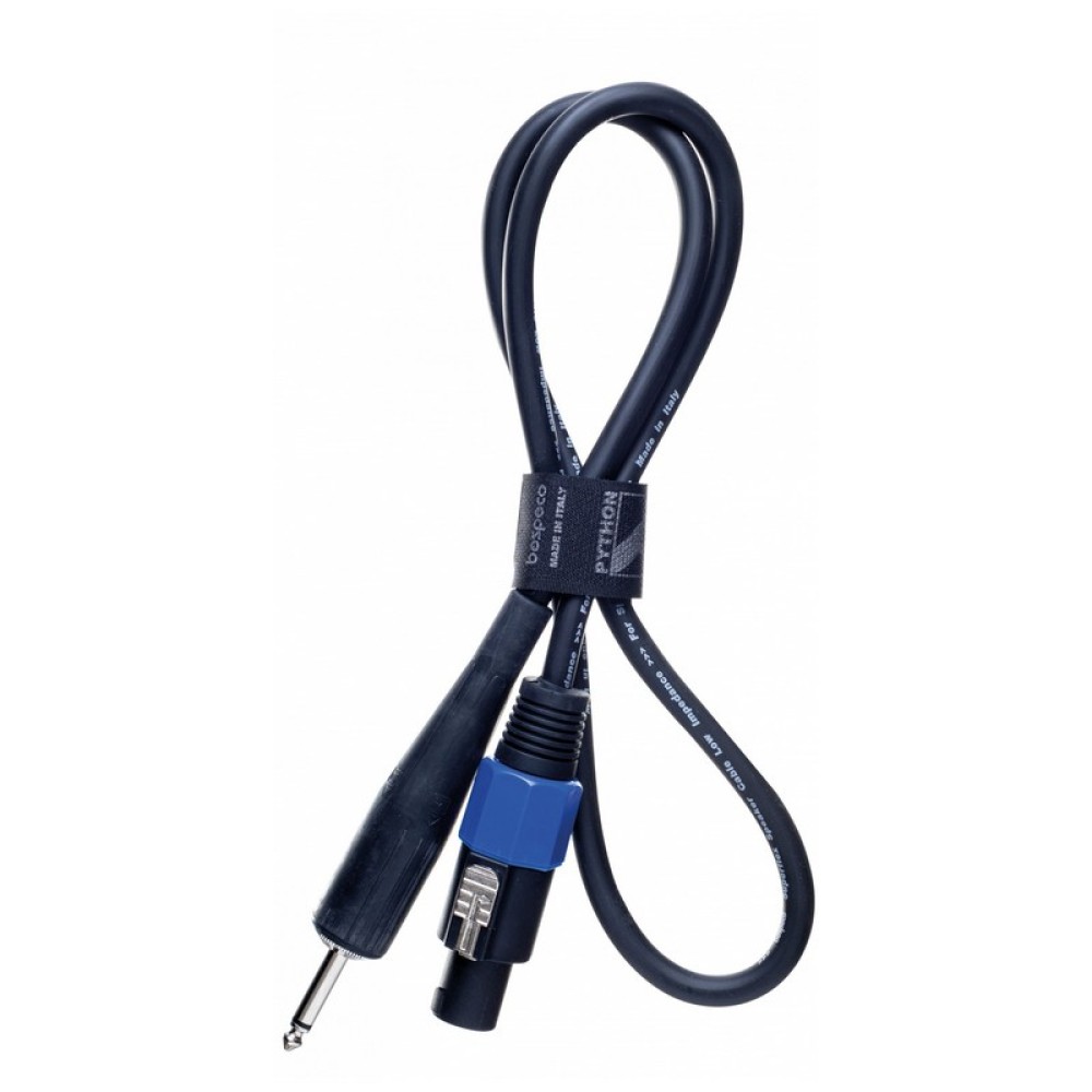BESPECO PYJS100 - Cavo per speaker passivo 1 mt.
