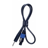 BESPECO PYJS100 - Cavo per speaker passivo 1 mt.