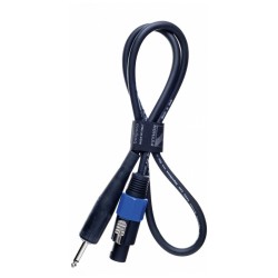 BESPECO PYJS100 - Cavo per speaker passivo 1 mt.