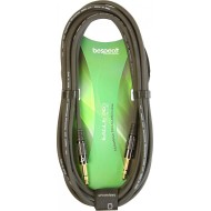 BESPECO EASS500 - CAVO BILANCIATO JACK/JACK TRS 6,3 MM LUNGHEZZA 5 MT 