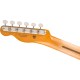 FENDER 75th Anniversary Vintera Road Worn 1951 MN TBT - CHITARRA ELETTRICA BUTTER SCOTCH BLONDE