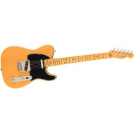 FENDER American Professional Classic TELE MN 3TS - CHITARRA ELETTRICA BUTTERSCOTCH BLONDE