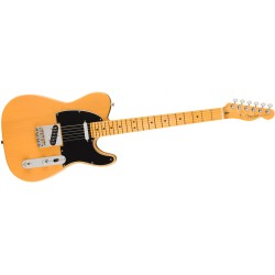 FENDER American Professional Classic TELE MN 3TS - CHITARRA ELETTRICA BUTTERSCOTCH BLONDE