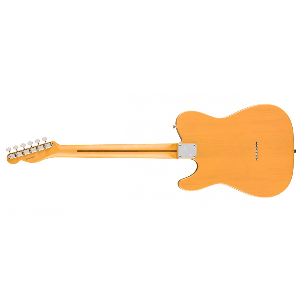 FENDER American Professional Classic TELE MN 3TS - CHITARRA ELETTRICA BUTTERSCOTCH BLONDE