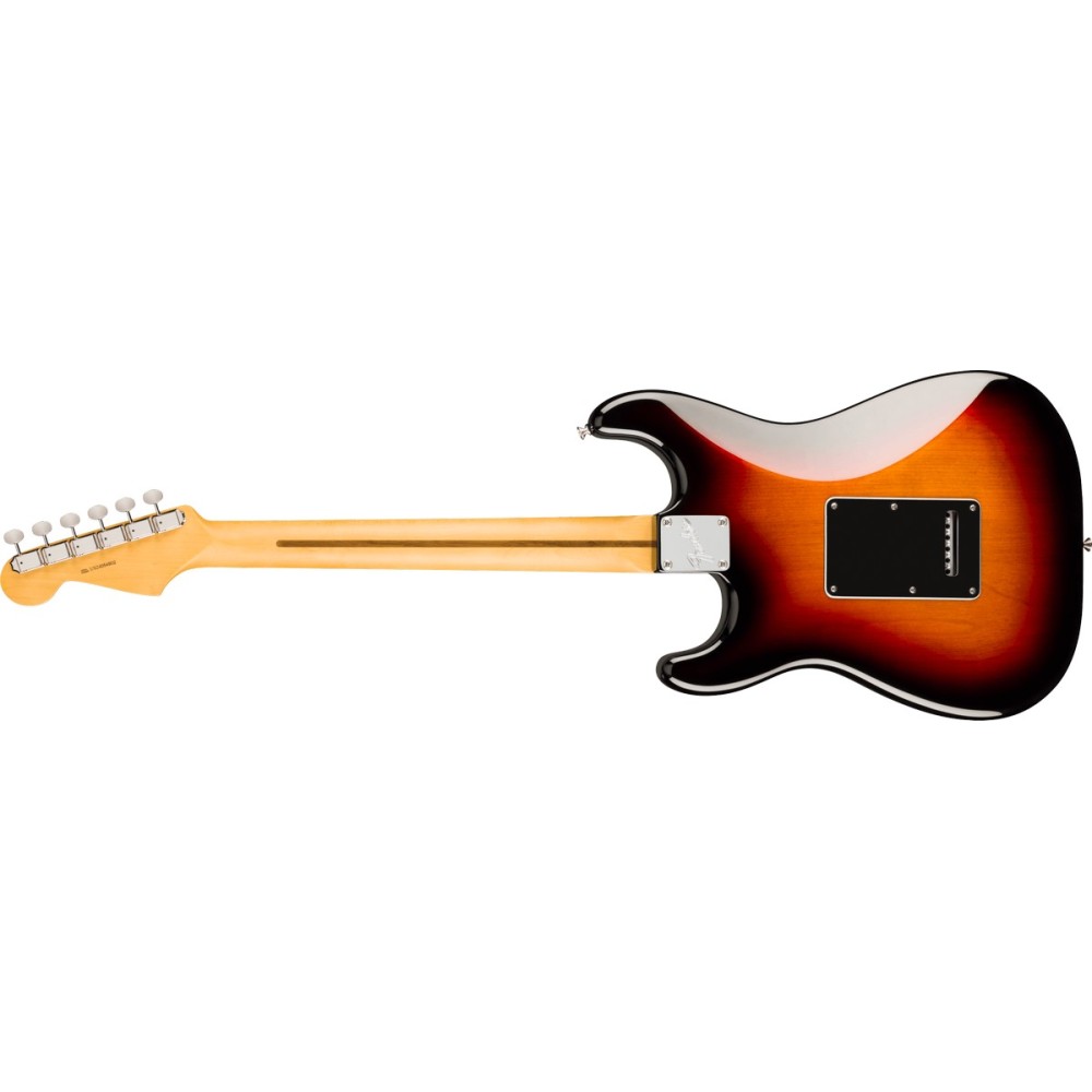 FENDER American Professional Classic Stratocaster MN 3TS - CHITARRA ELETTRICA 3 COLOR SUNBURST