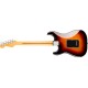 FENDER American Professional Classic Stratocaster MN 3TS - CHITARRA ELETTRICA 3 COLOR SUNBURST