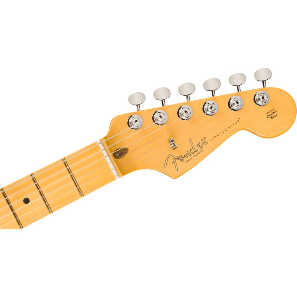 FENDER American Professional Classic Stratocaster MN 3TS - CHITARRA ELETTRICA 3 COLOR SUNBURST