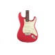 FENDER American Pro CLSC Strato RW FDKR - CHITARRA ELETTRICA COLORE FADED DAKOTA RED