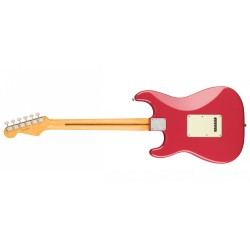 FENDER American Pro CLSC Strato RW FDKR - CHITARRA ELETTRICA COLORE FADED DAKOTA RED