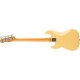 FENDER Classic VIbe Telecaster Bass MN PPG VWT - BASSO ELETTRICO 4 CORDE VINTAGE WHITE