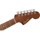 FENDER California Standard Redondo CE IPG BLK - CHITARRA ACUSTICA PREAMPLIFICATA NERA