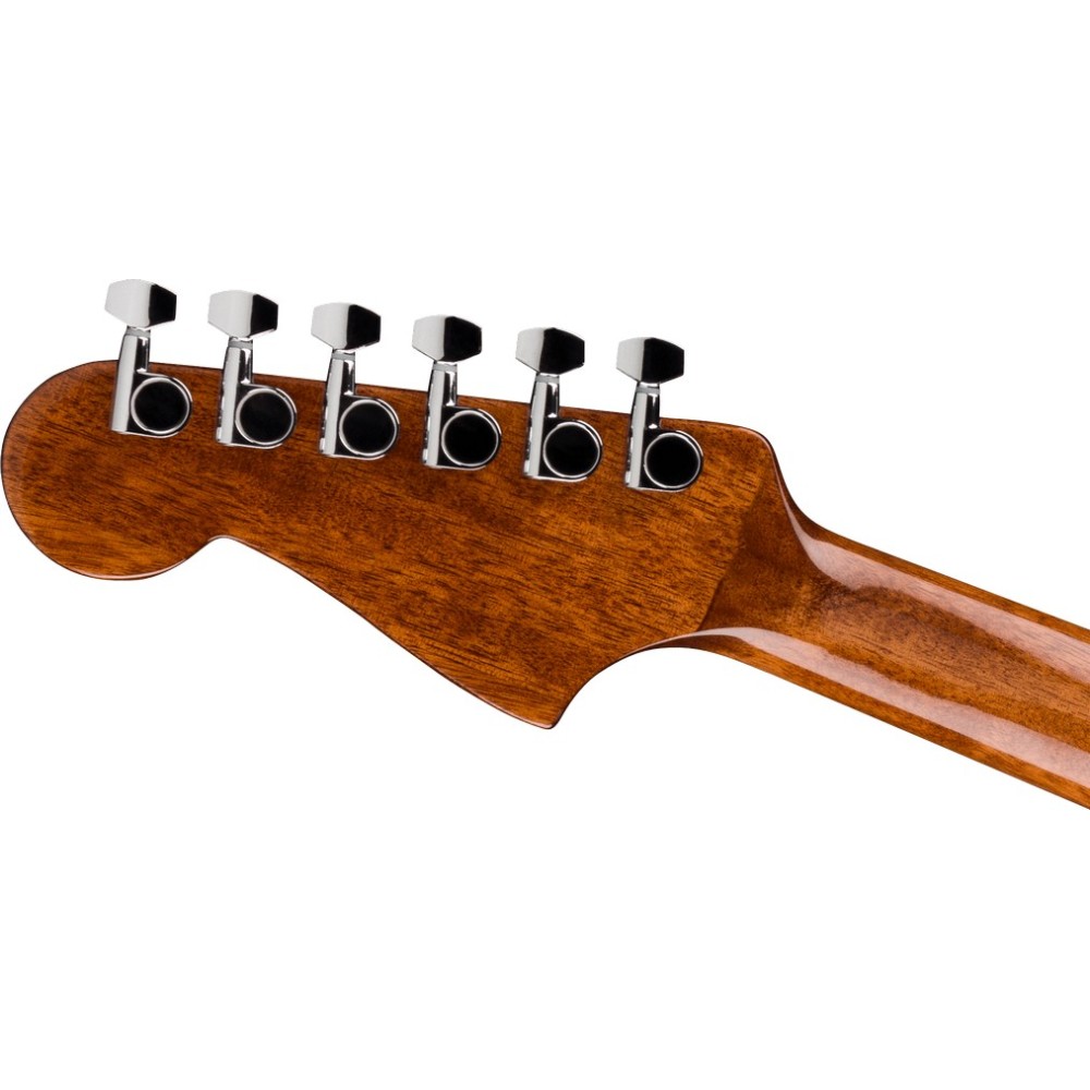 FENDER California Standard Redondo CE IPG BLK - CHITARRA ACUSTICA PREAMPLIFICATA NERA