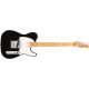 FENDER Player II Telecaster MN BLK - CHITARRA ELETTRICA COLORE NERO