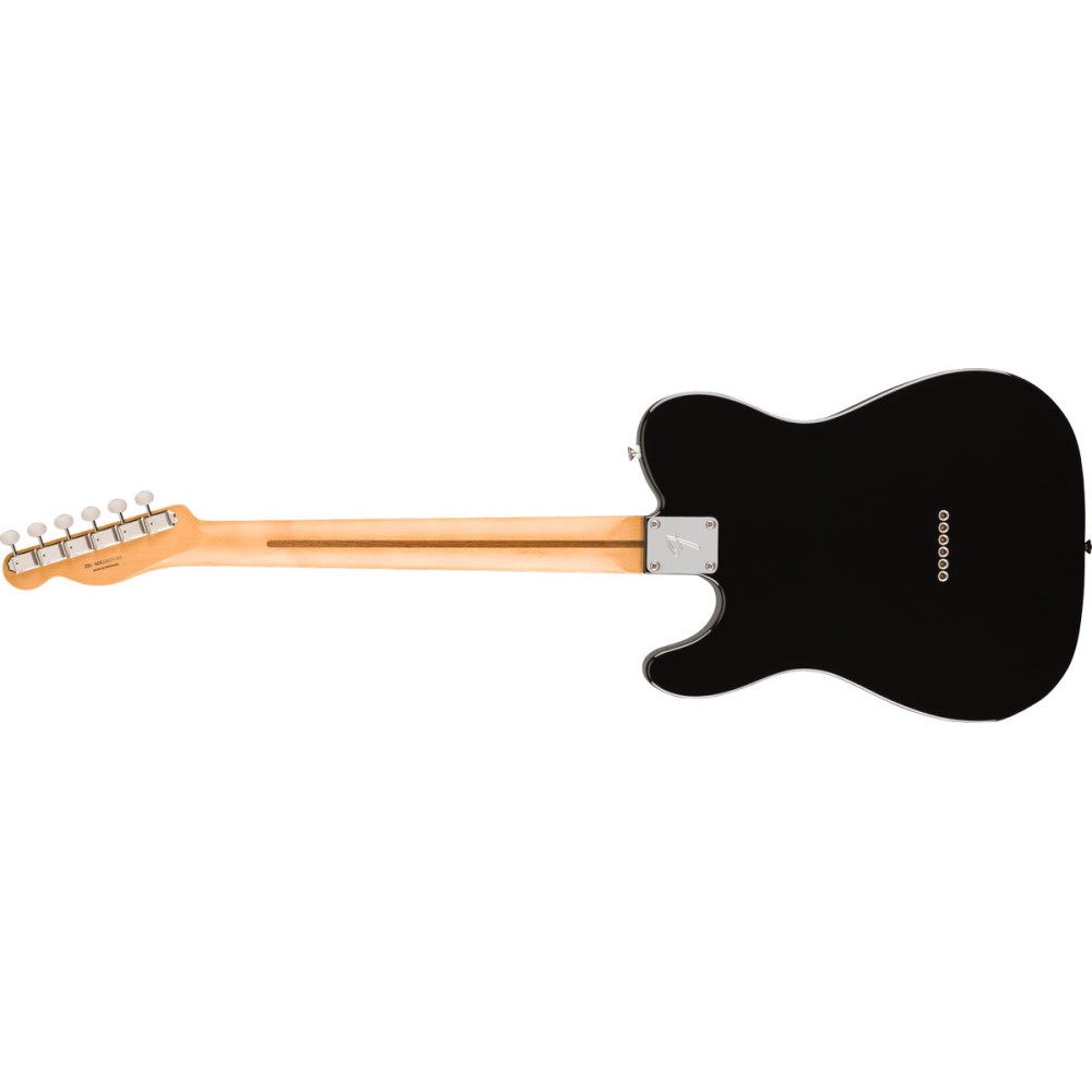 FENDER Player II Telecaster MN BLK - CHITARRA ELETTRICA COLORE NERO