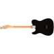 FENDER Player II Telecaster MN BLK - CHITARRA ELETTRICA COLORE NERO