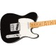 FENDER Player II Telecaster MN BLK - CHITARRA ELETTRICA COLORE NERO