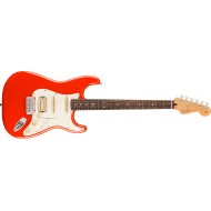 FENDER Player II Stratocaster HSS RW CRR - CHITARRA ELETTRICA COLORE CORAL RED