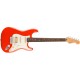 FENDER Player II Stratocaster HSS RW CRR - CHITARRA ELETTRICA COLORE CORAL RED