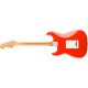 FENDER Player II Stratocaster HSS RW CRR - CHITARRA ELETTRICA COLORE CORAL RED